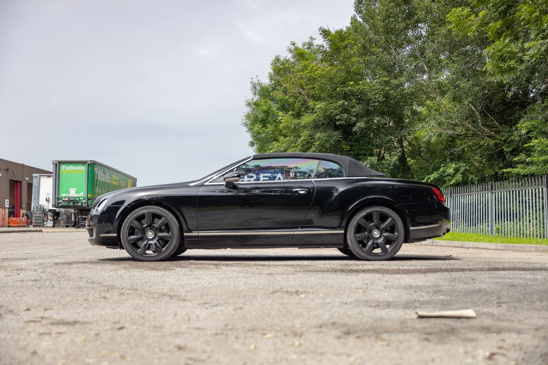 2007 Bentley Continental GTC - Image 16 of 31