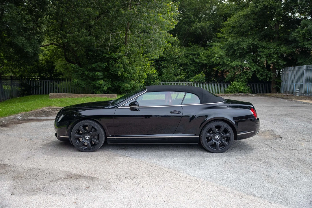 2007 Bentley Continental GTC - Image 17 of 31