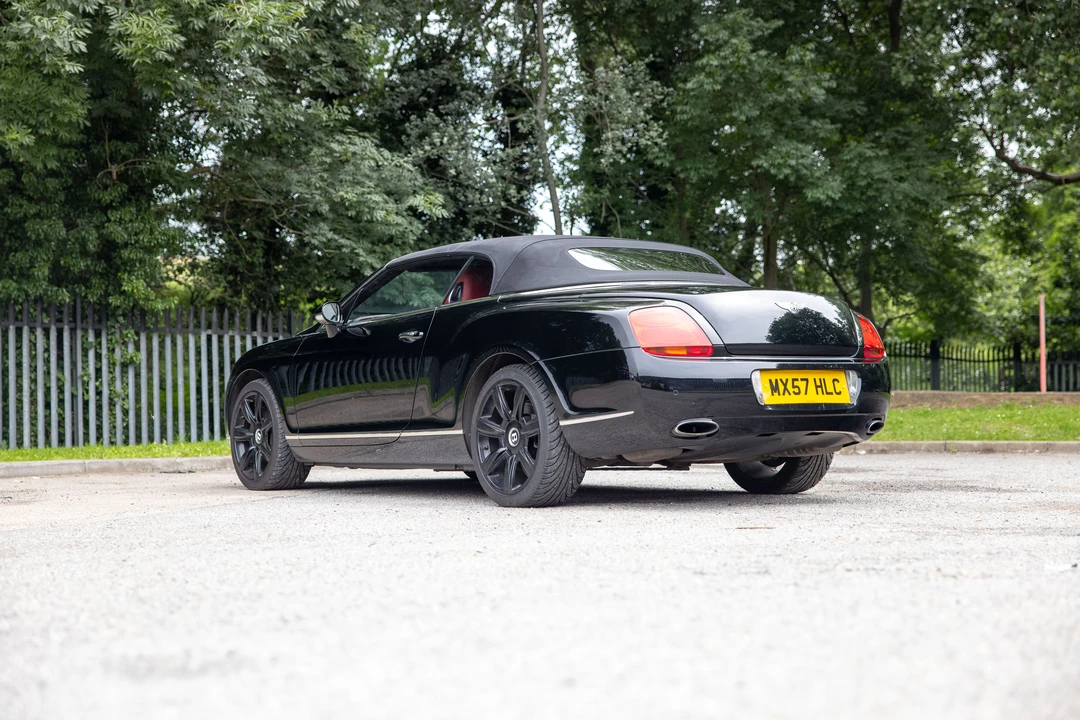 2007 Bentley Continental GTC - Image 23 of 31