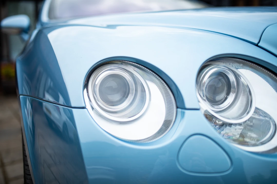 2007 Bentley Continental GTC - Image 21 of 31