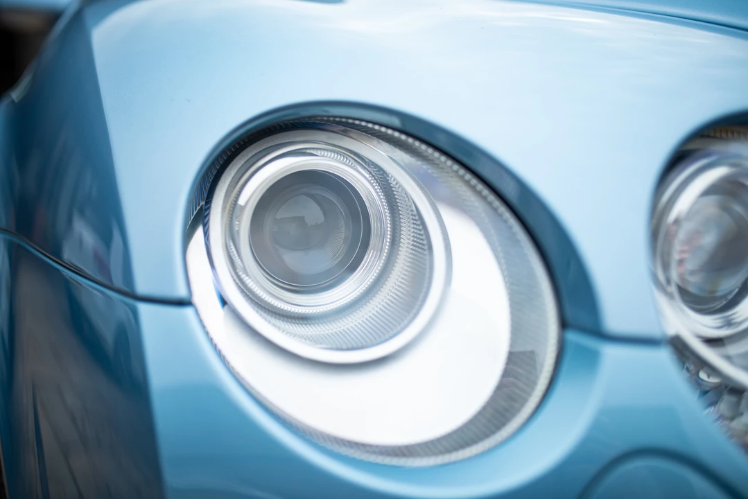 2007 Bentley Continental GTC - Image 22 of 31