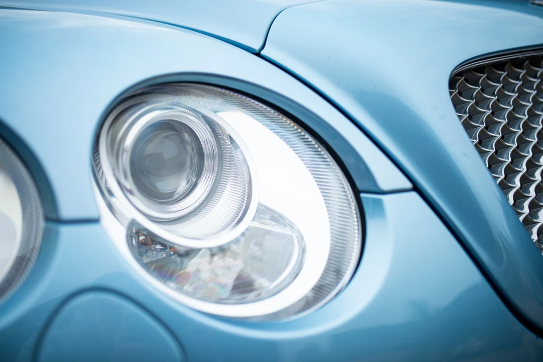 2007 Bentley Continental GTC - Image 24 of 31