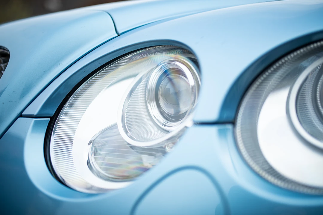 2007 Bentley Continental GTC - Image 26 of 31