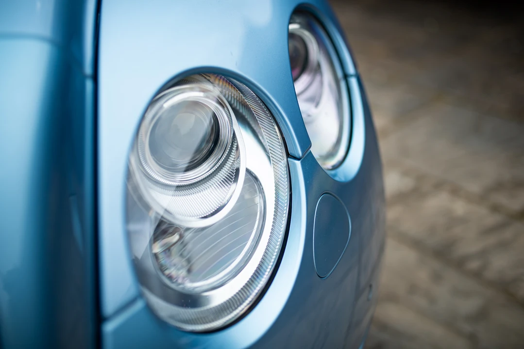 2007 Bentley Continental GTC - Image 27 of 31