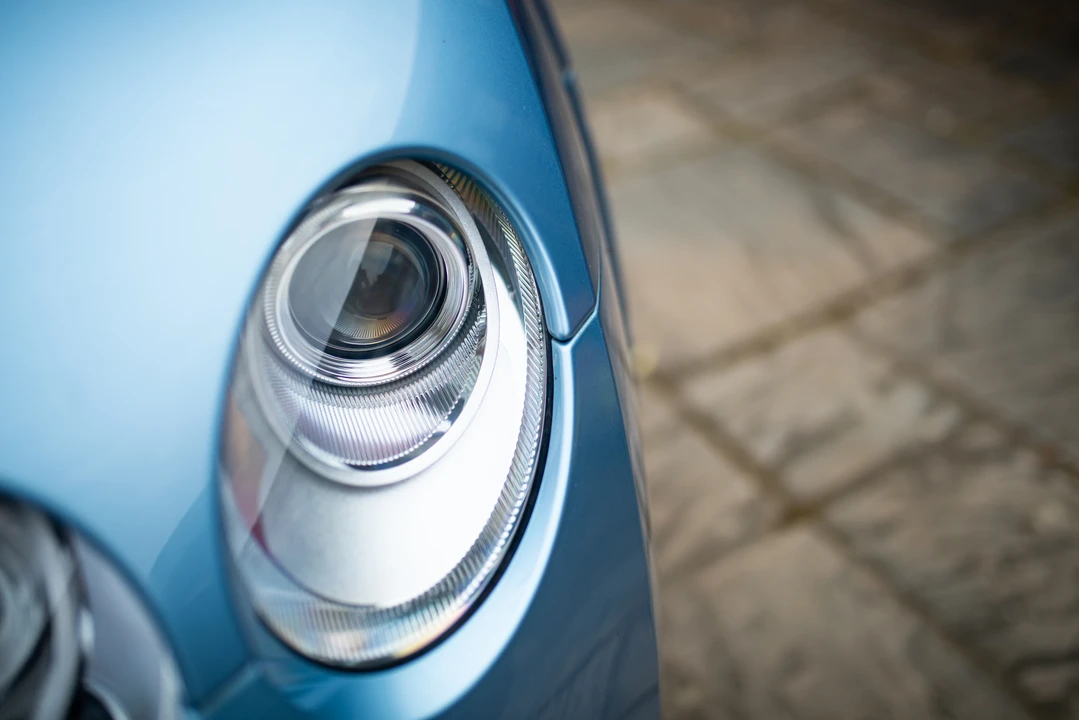 2007 Bentley Continental GTC - Image 28 of 31
