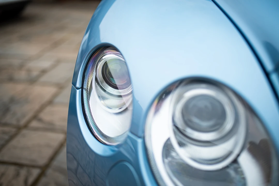 2007 Bentley Continental GTC - Image 30 of 31