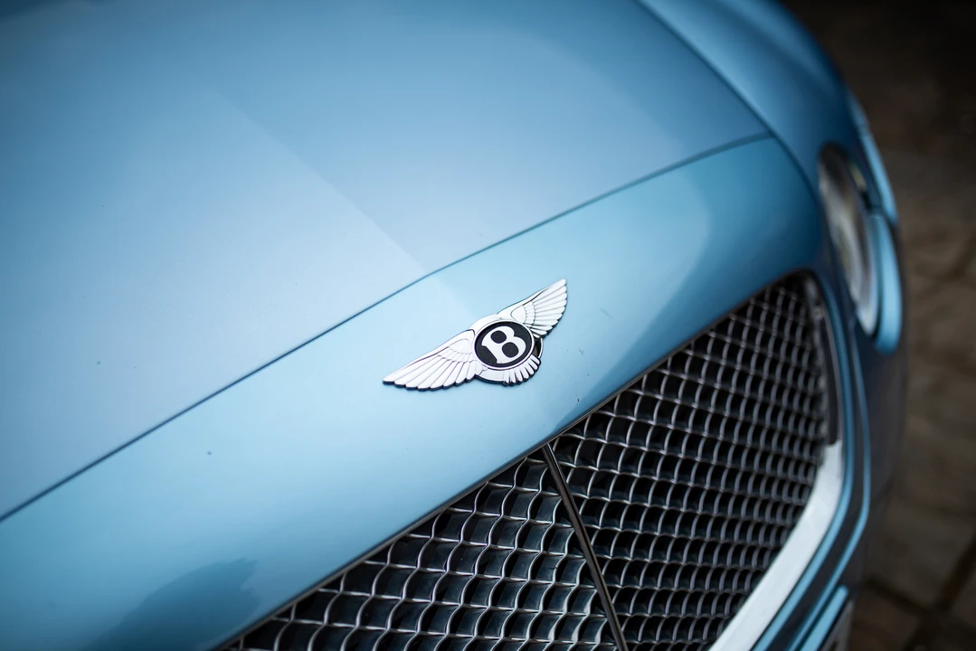 2007 Bentley Continental GTC - Image 31 of 31