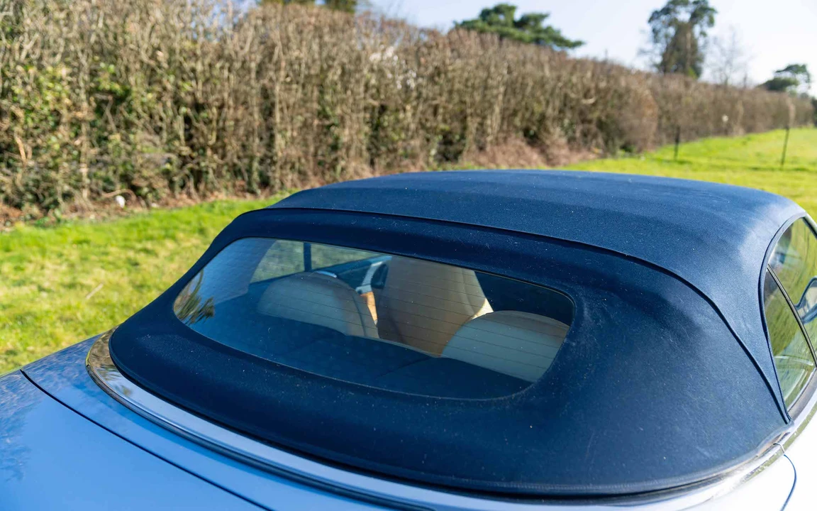 2007 Bentley Continental GTC - Image 26 of 31