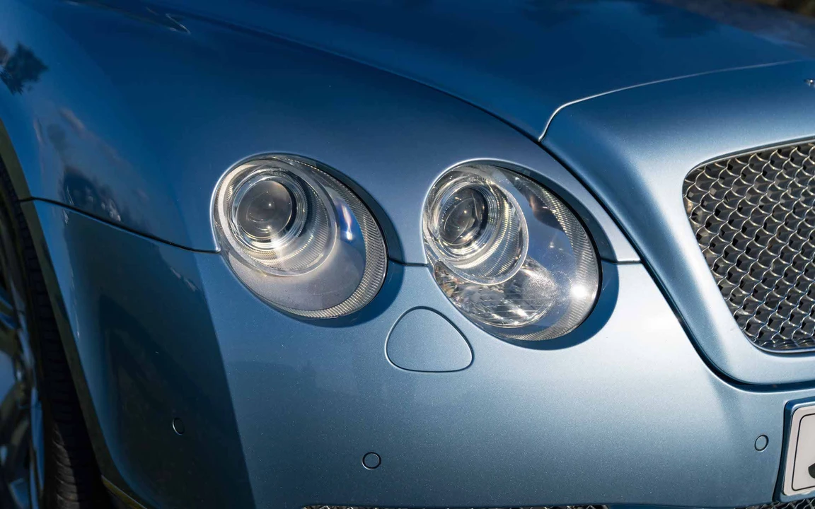 2007 Bentley Continental GTC - Image 27 of 31