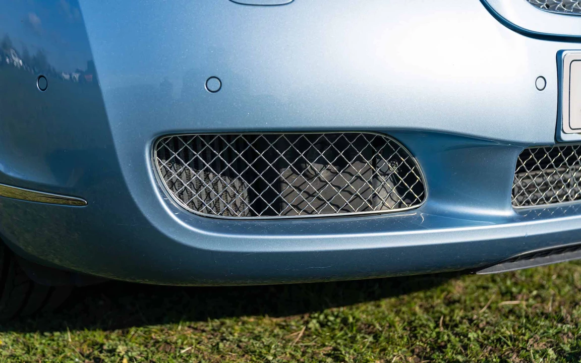 2007 Bentley Continental GTC - Image 28 of 31