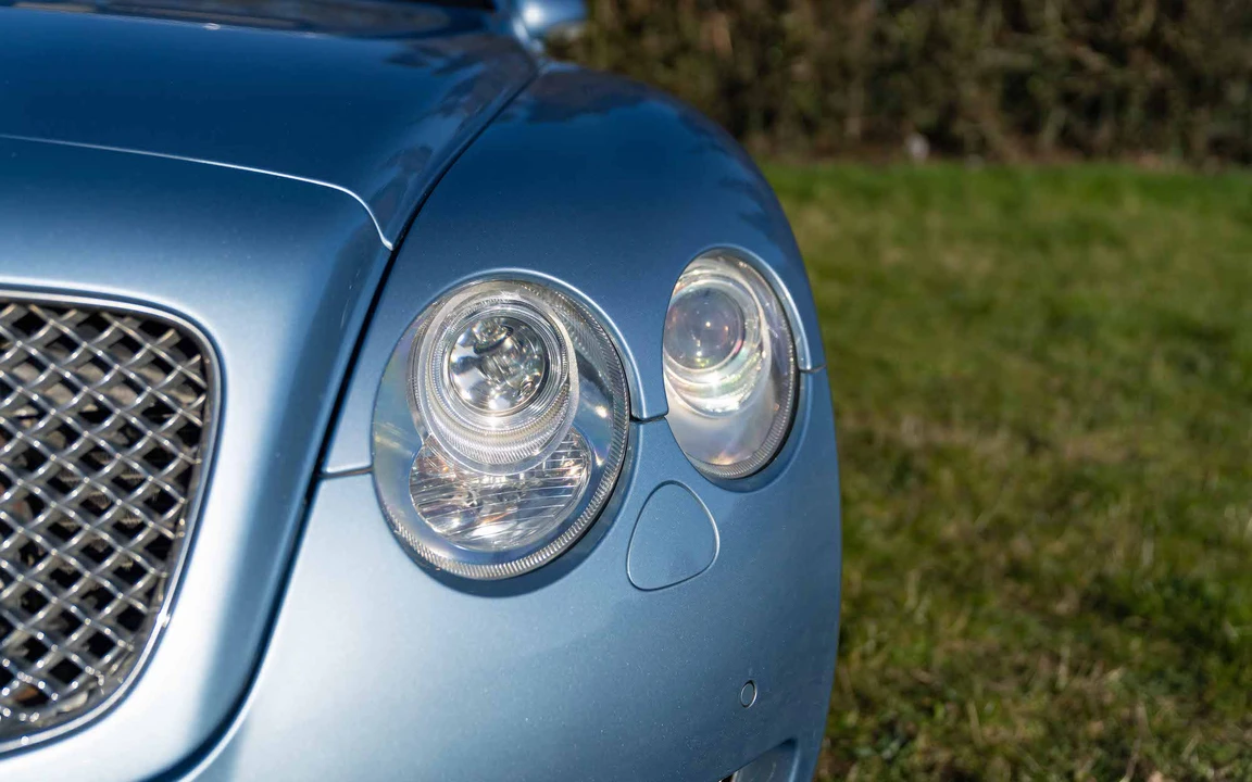 2007 Bentley Continental GTC - Image 31 of 31