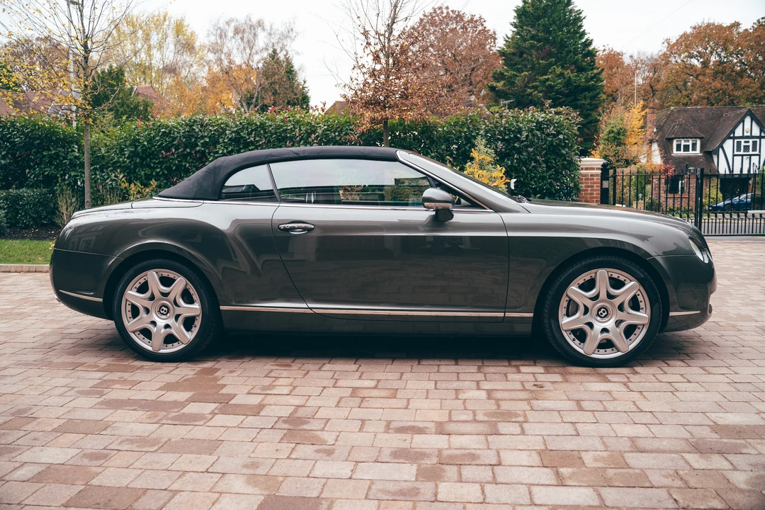 2007 Bentley Continental GTC - Image 19 of 31