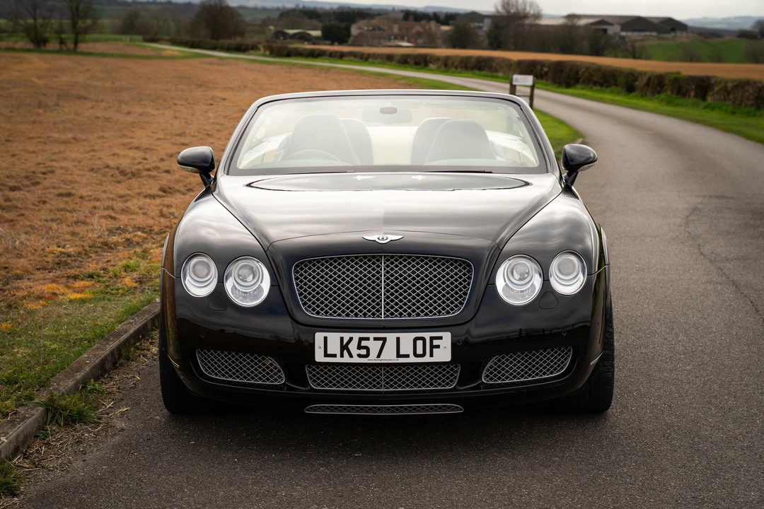 2007 Bentley Continental GTC - Image 30 of 31