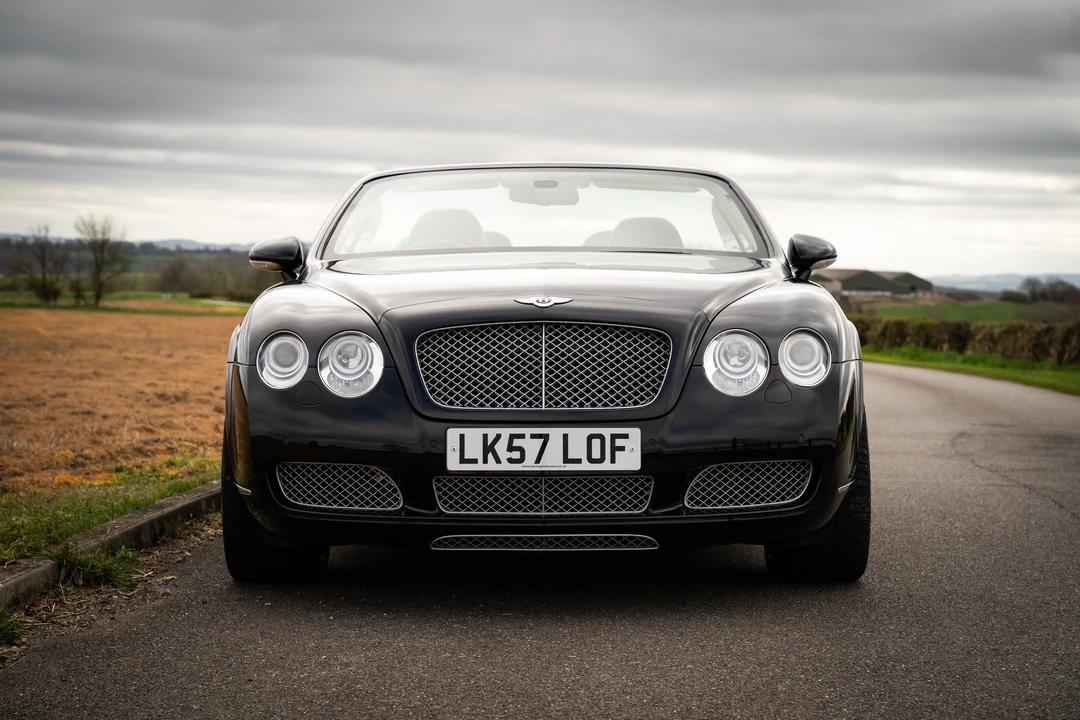 2007 Bentley Continental GTC - Image 29 of 31