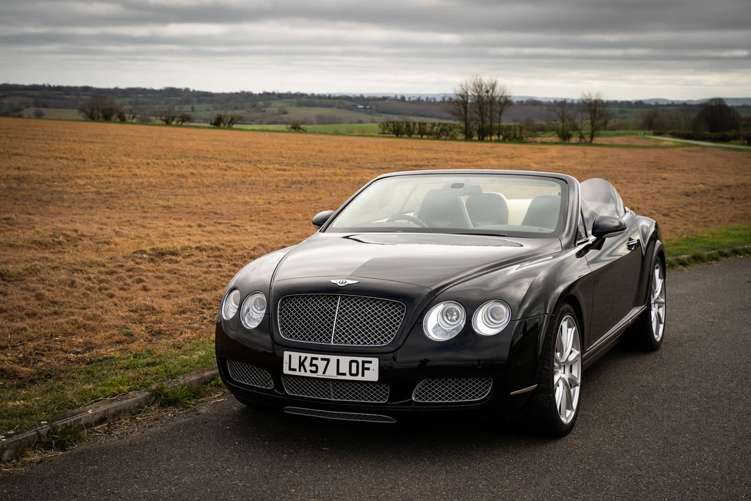 2007 Bentley Continental GTC - Image 27 of 31