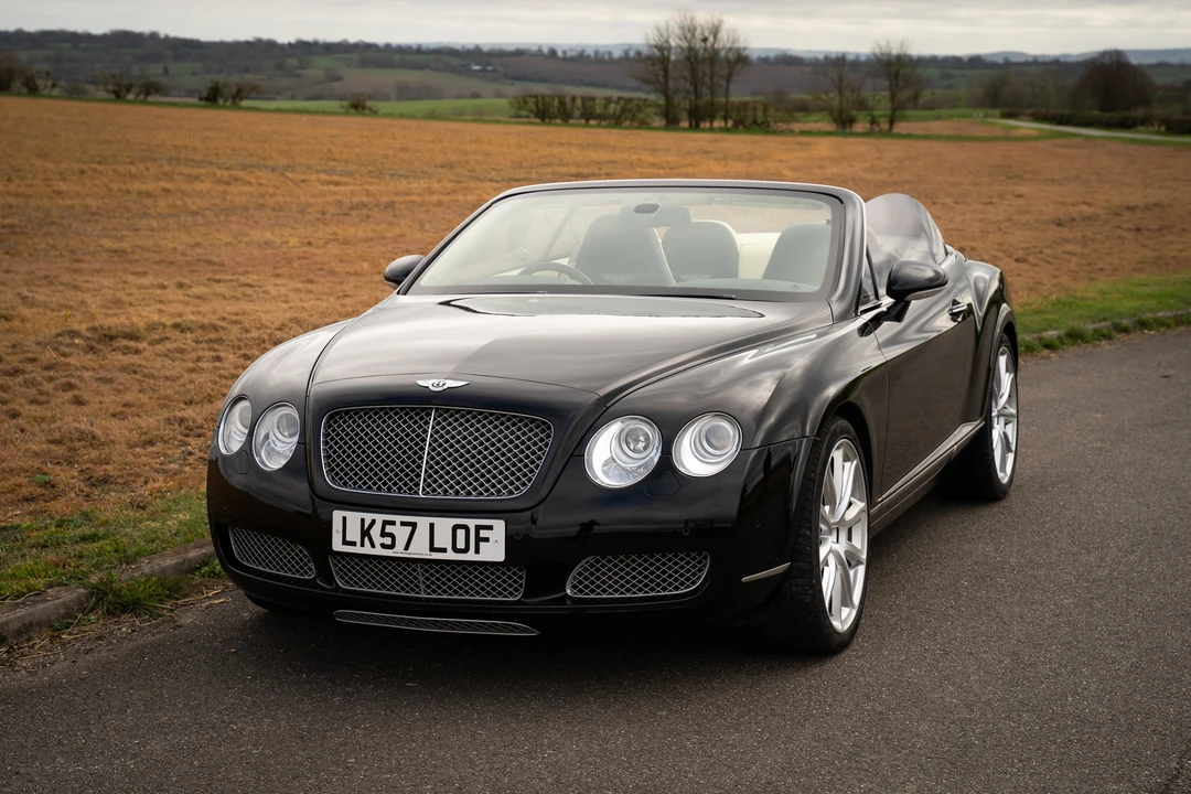 2007 Bentley Continental GTC - Image 26 of 31