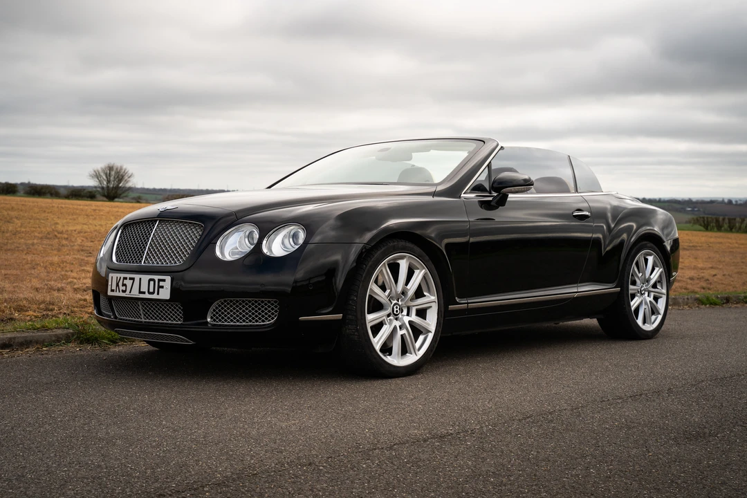 2007 Bentley Continental GTC - Image 23 of 31