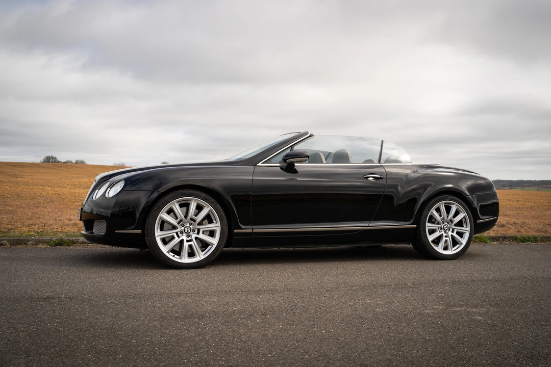 2007 Bentley Continental GTC - Image 21 of 31