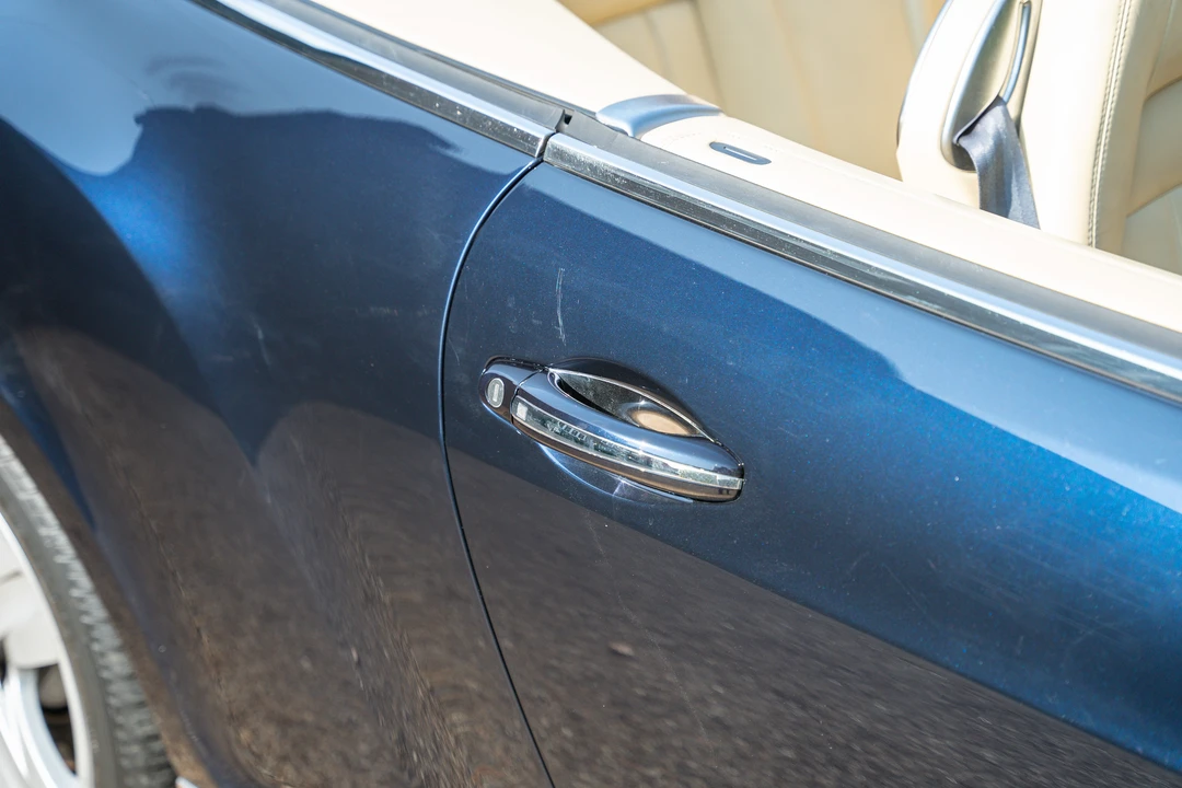 2007 Bentley Continental GTC - Image 25 of 31