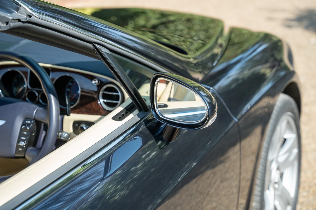 2007 Bentley Continental GTC - Image 26 of 31