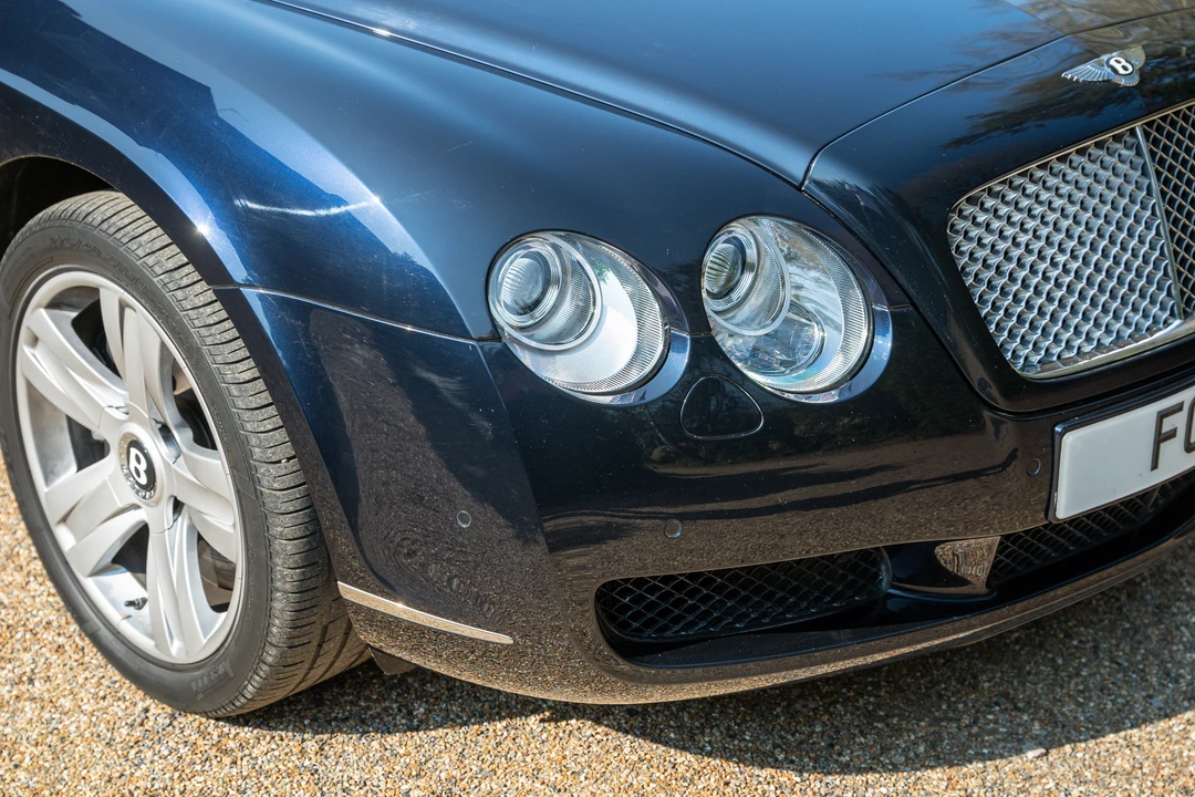 2007 Bentley Continental GTC - Image 22 of 31