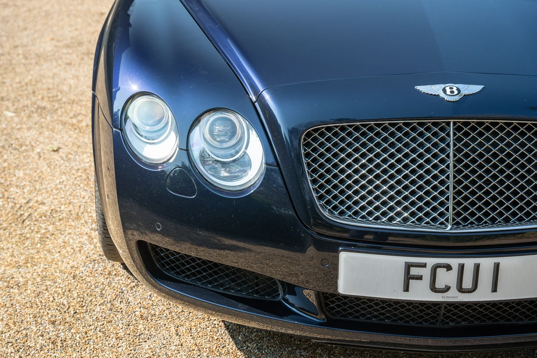 2007 Bentley Continental GTC - Image 20 of 31