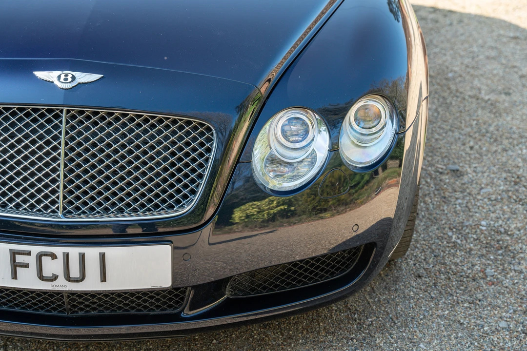 2007 Bentley Continental GTC - Image 21 of 31
