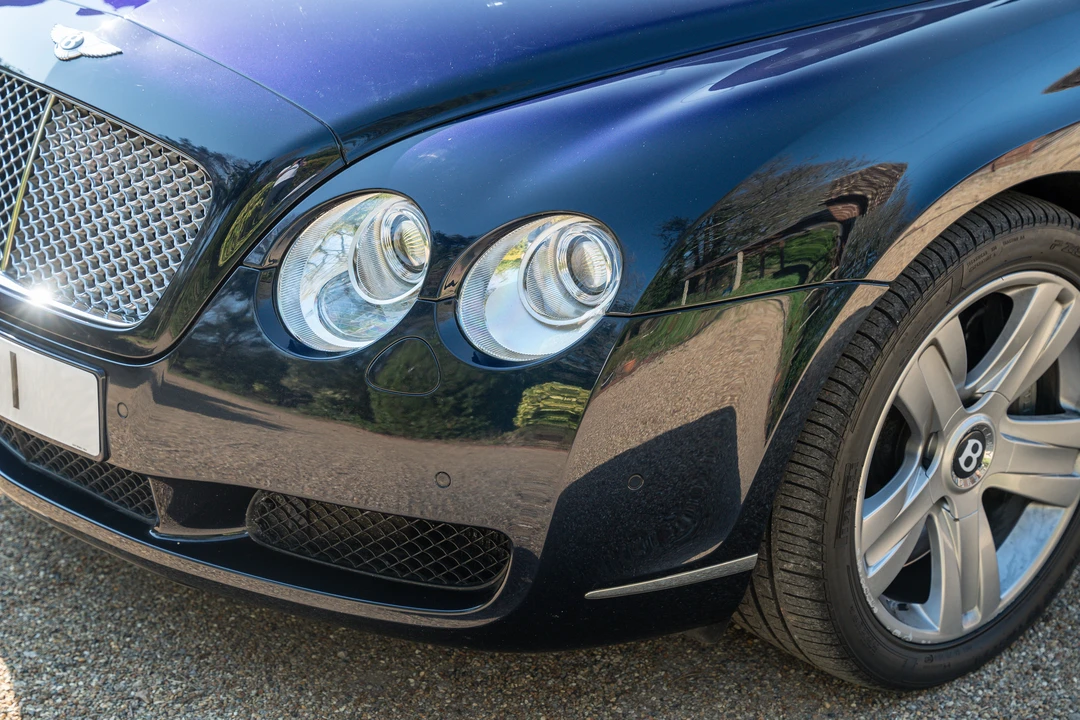 2007 Bentley Continental GTC - Image 19 of 31