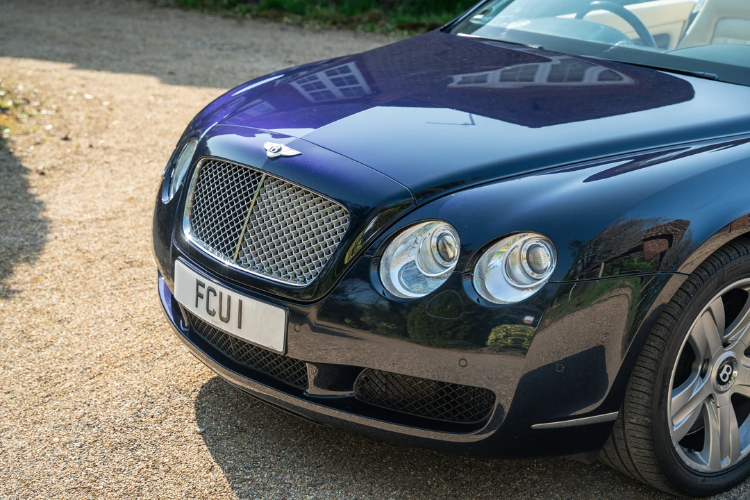 2007 Bentley Continental GTC - Image 18 of 31