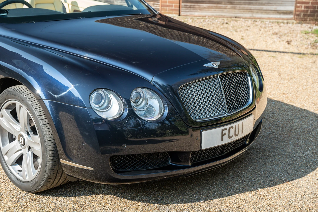 2007 Bentley Continental GTC - Image 23 of 31