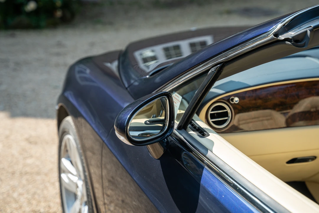 2007 Bentley Continental GTC - Image 29 of 31