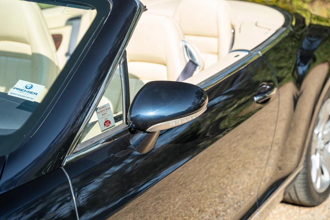 2007 Bentley Continental GTC - Image 31 of 31