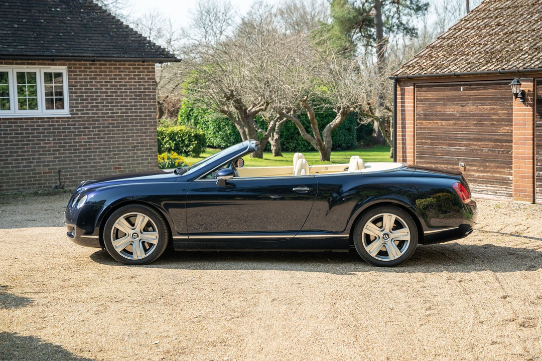 2007 Bentley Continental GTC - Image 16 of 31