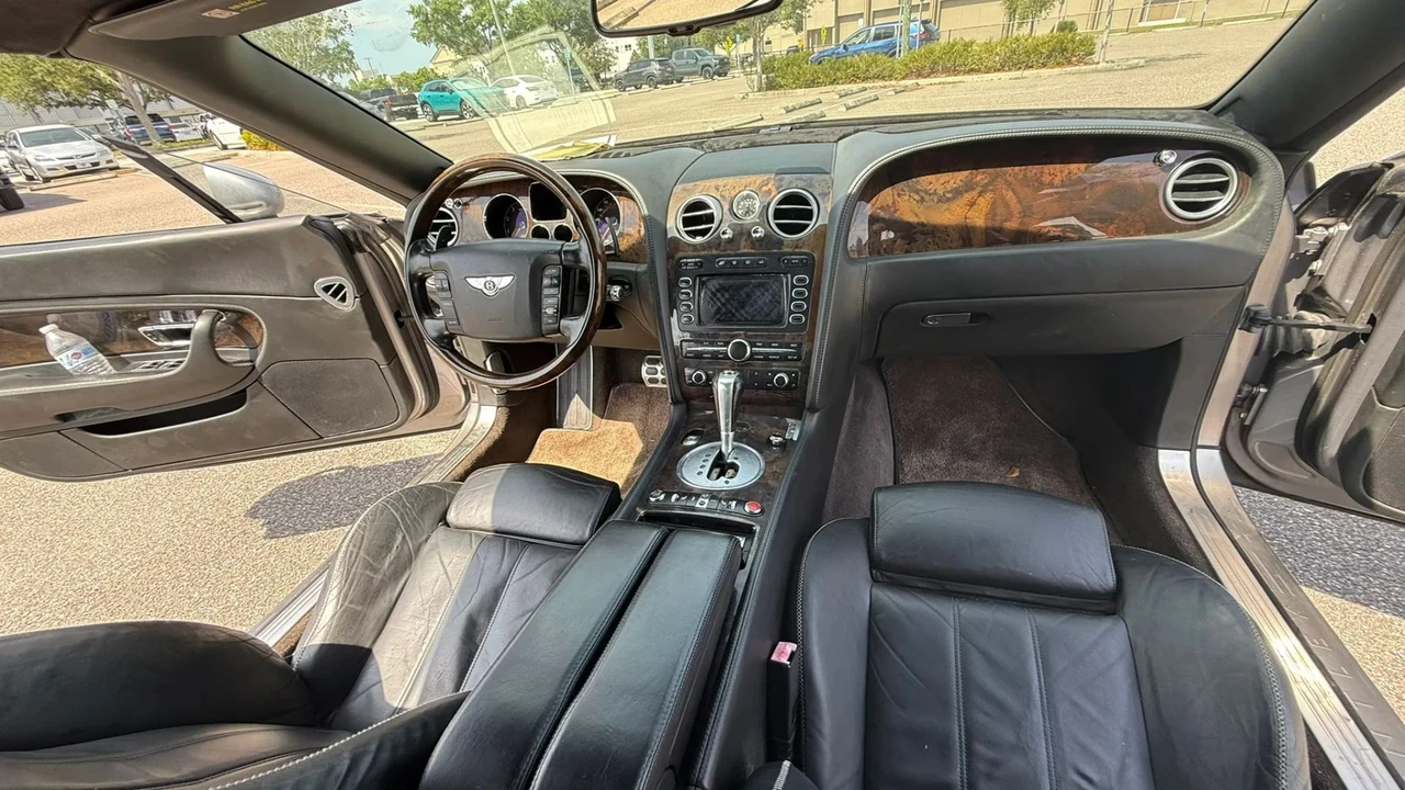 2007 Bentley Continental GTC - Image 14 of 14