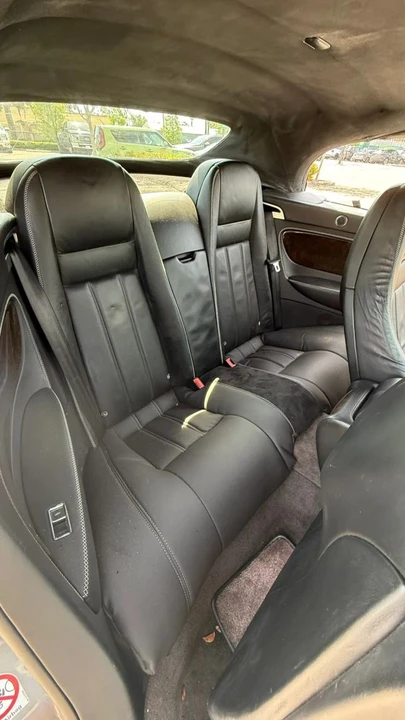 2007 Bentley Continental GTC - Image 13 of 14