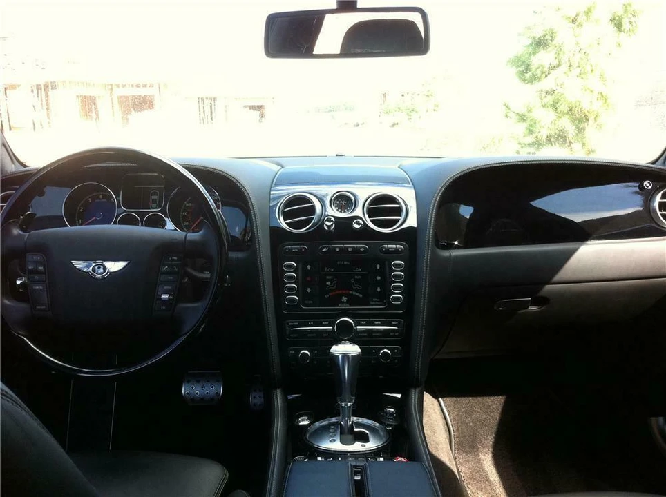 2007 Bentley Continental Flying Spur - Image 3 of 5