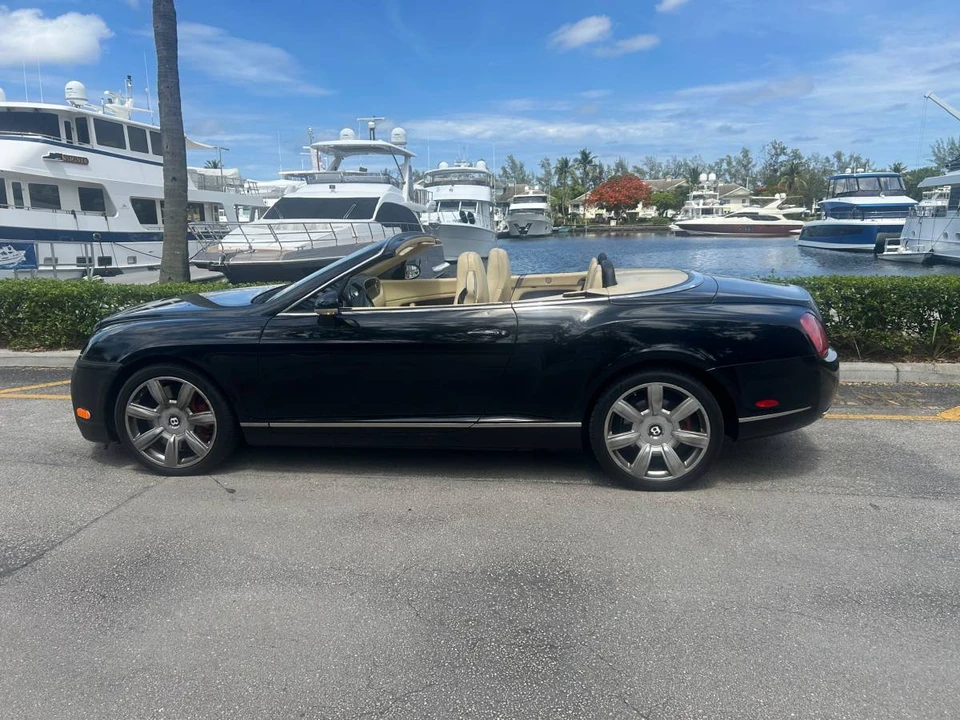 2007 Bentley Continental GTC - Image 6 of 7