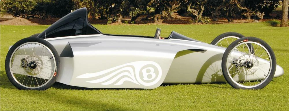 2007 Bentley - Image 2 of 2