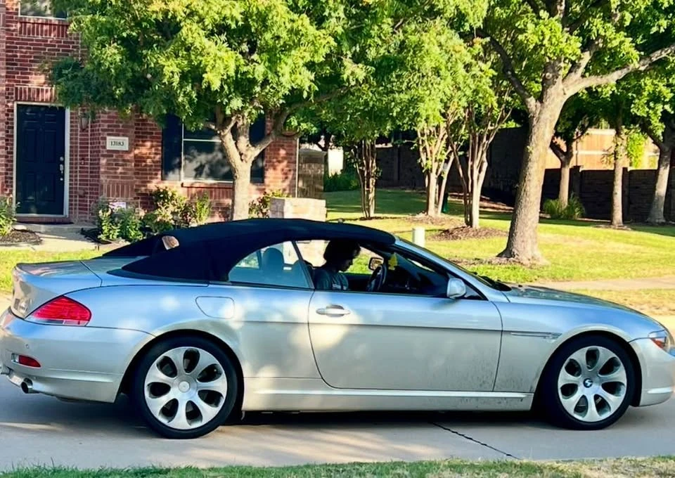 2007 BMW E63/E64 645Ci & 650i - Image 2 of 6