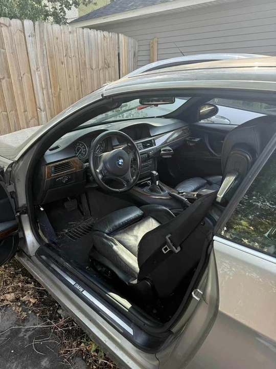 2007 BMW 1 Series - Image 2 of 3