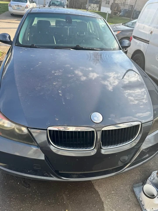 2007 BMW E81/E82/E88 1 Series - Image 4 of 5