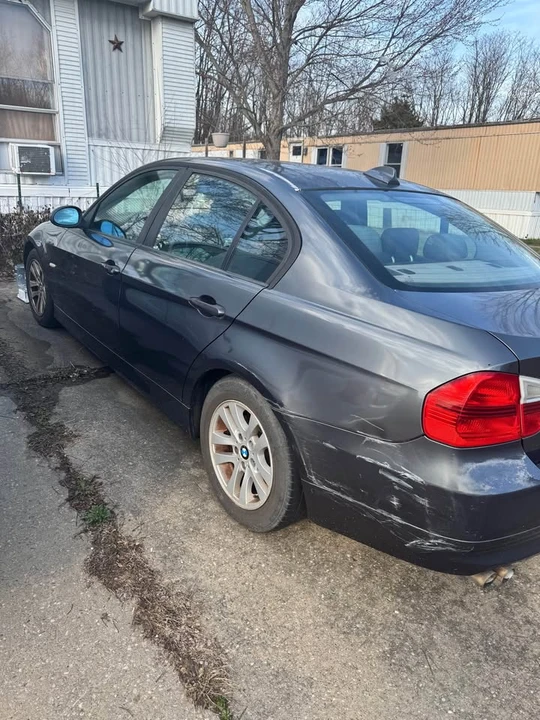 2007 BMW E81/E82/E88 1 Series - Image 3 of 5
