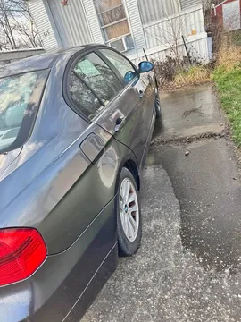 2007 BMW 1 Series