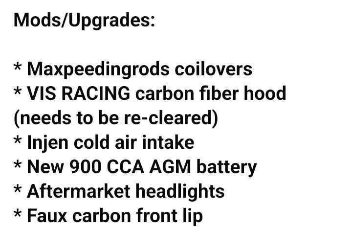 2007 BMW E82 135i & 135is - Image 13 of 13