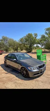 2007 BMW 1 Series 135is Convertible 2D