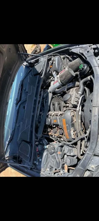 2007 BMW E82 135i & 135is - Image 11 of 13