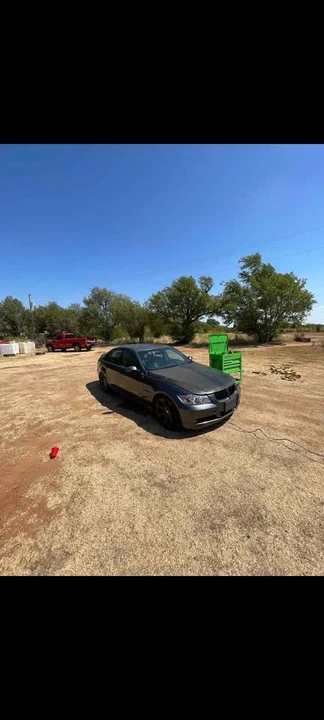 2007 BMW E82 135i & 135is - Image 3 of 13