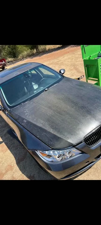 2007 BMW E82 135i & 135is - Image 10 of 13