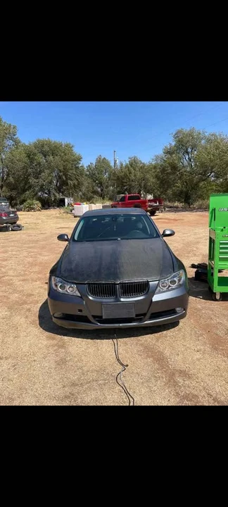 2007 BMW E82 135i & 135is - Image 2 of 13