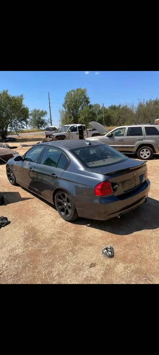 2007 BMW E82 135i & 135is - Image 4 of 13